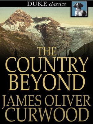 cover image of The Country Beyond